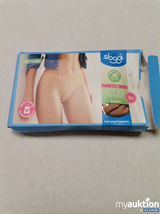 Artikel Nr. 735032: Sloggi underwear 