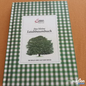 Artikel Nr. 391032: Das kleine Laubbaumbuch