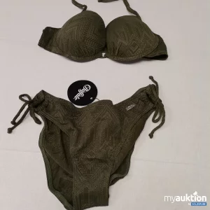 Auktion Buffalo Bikini 