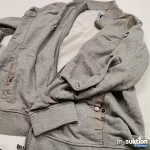 Auktion Boss Sweaterjacke gebraucht Zustand sehr gut 