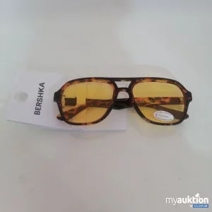 Auktion Bershka Sonnenbrille 