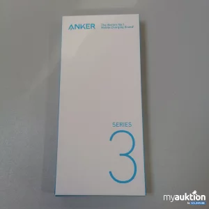 Artikel Nr. 757032: Anker 310 USB-C to USB-C Cable 2 Stück 