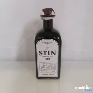 Artikel Nr. 764032: The Stin Gin 500ml 