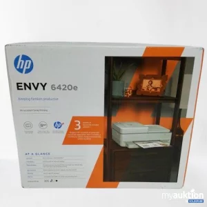 Artikel Nr. 791032: HP Envy 6420e Drucker 