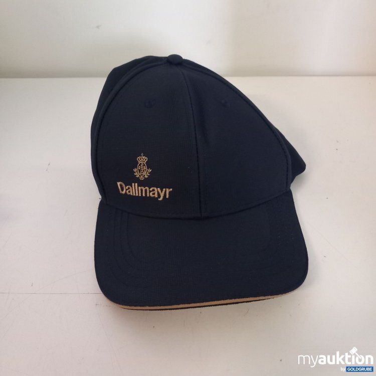 Artikel Nr. 356033: Dallmayr Baseballcap 