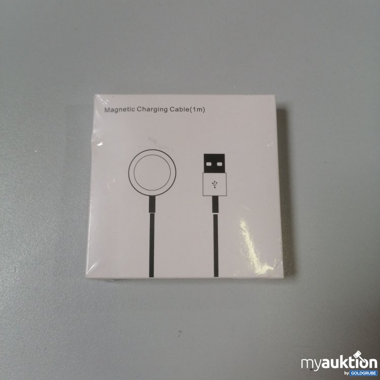 Artikel Nr. 771033: Magnetic Charging Cable 1m