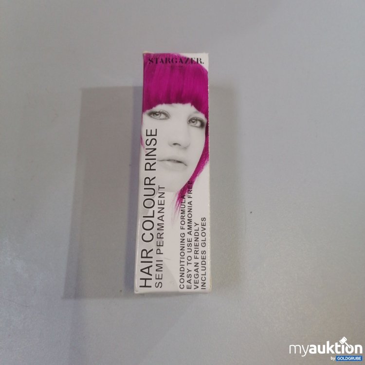 Artikel Nr. 773033: Stargazer Hair Colour Rinse 