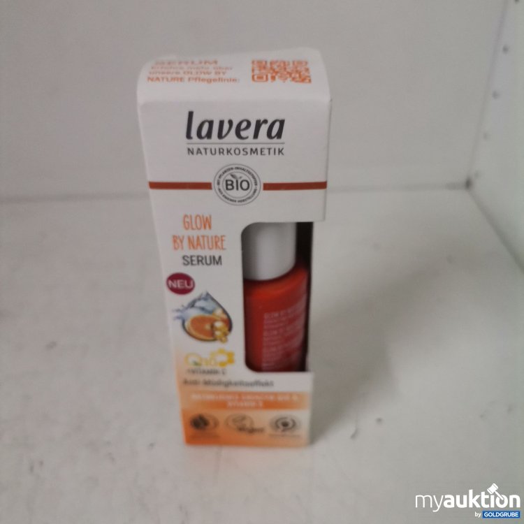 Artikel Nr. 790033: Lavera Serum 30ml