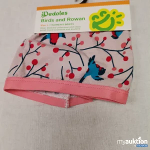 Auktion Dedoles Briefs