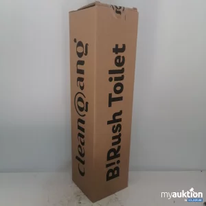 Auktion Cleangang Toilet Brush 