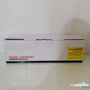 Auktion Toner Cartridge HT-CF542X(P) (UU) 