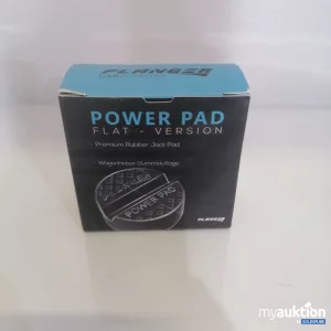 Auktion Planger Power Pad 