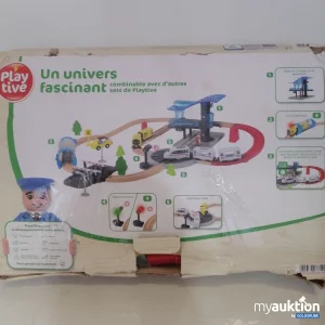 Auktion Play Tive Kinderspielzeug 