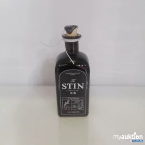 Auktion The Stin Gin 500ml 