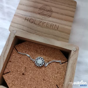 Artikel Nr. 779033: Holzkern Armband 