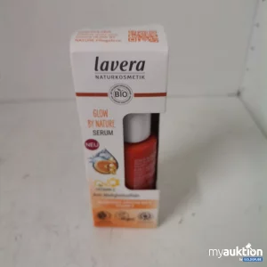 Artikel Nr. 790033: Lavera Serum 30ml