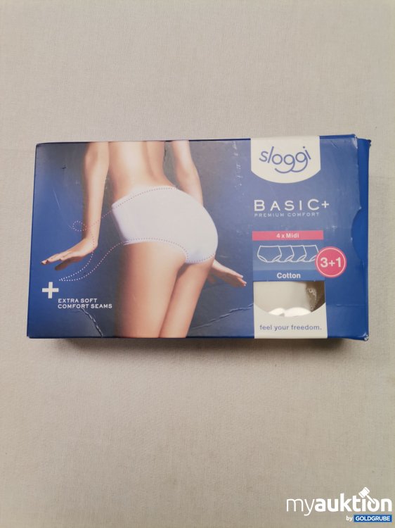 Artikel Nr. 735034: Sloggi underwear 