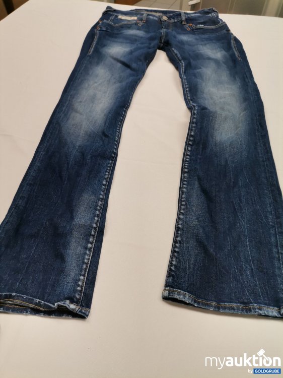 Artikel Nr. 743034: Herrlicher Jeans 