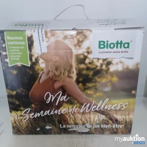 Auktion Biotta Der Schweizer Bio-Pionier 