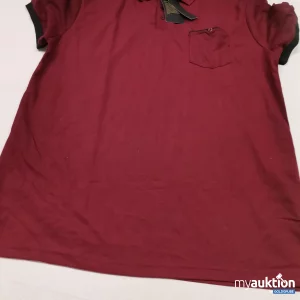 Auktion Poloshirt 