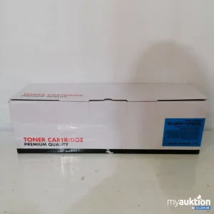 Auktion Toner Cartridge HT-CF541X(P) (UU) 