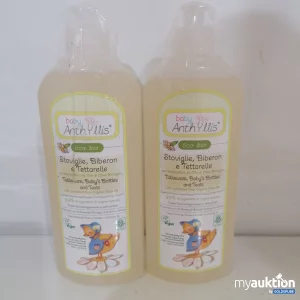 Auktion Baby Anthyllis Handspülmittel 500ml