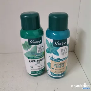 Artikel Nr. 770034: Kneipp Schaumbad 2x400ml