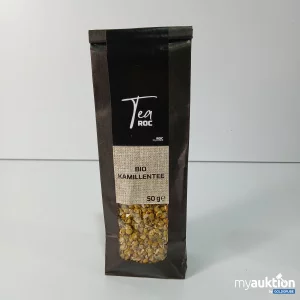 Artikel Nr. 800034: Tea Roc Bio Kamillentee 50g