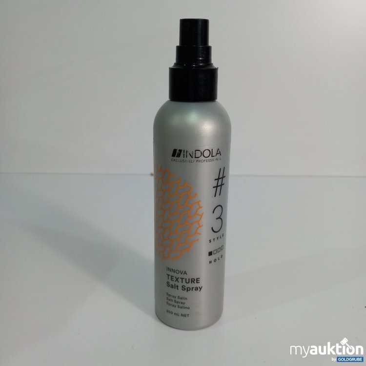 Artikel Nr. 378035: Indola Texture Salt Spray 200ml