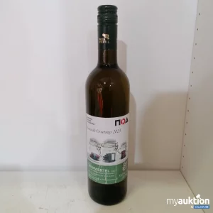 Auktion Weinviertel  Grüner Veltliner 0.75l