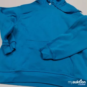 Auktion Hoodie 