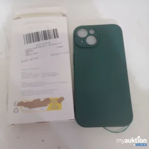 Auktion Handyhülle für iPhone 15