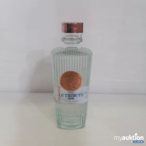 Auktion Le Tribute Gin 700ml 