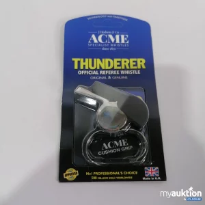 Artikel Nr. 786035: Acme Thunderer 