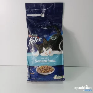 Artikel Nr. 801035: Purina Felix Katzenfutter 2kg