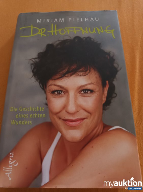 Artikel Nr. 391036: Dr. Hoffnung 