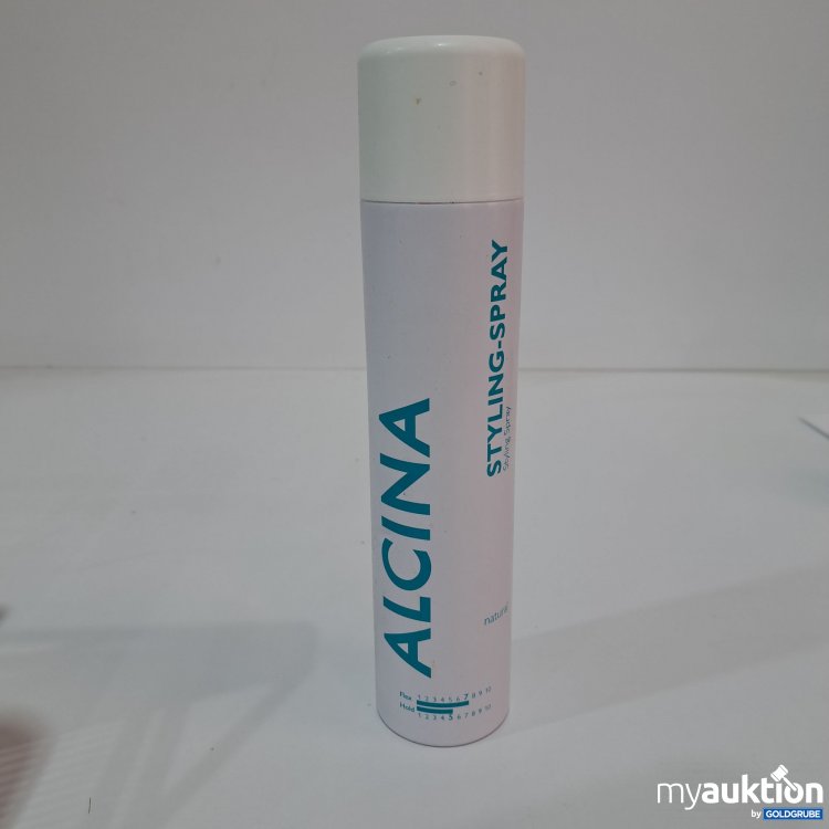 Artikel Nr. 798036: Alcina Styling Spray natural 500ml