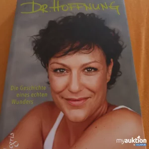 Artikel Nr. 391036: Dr. Hoffnung 