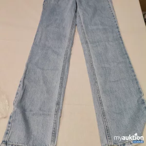 Auktion STr Jeans 