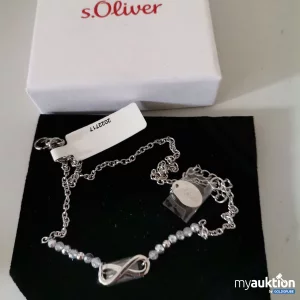 Auktion S Oliver Armband 