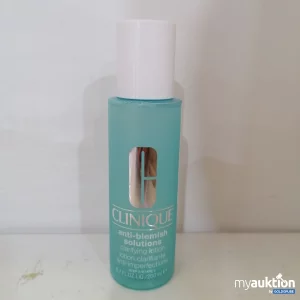 Auktion Clinique Anti-blemish solutions 200ml