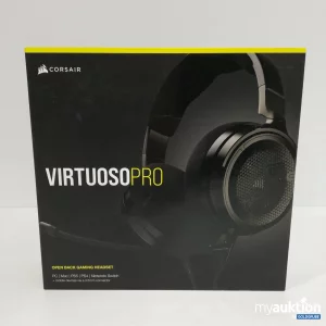 Artikel Nr. 791036: Corsair Virtuoso Pro Gaming Headset 