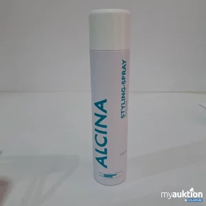 Artikel Nr. 798036: Alcina Styling Spray natural 500ml