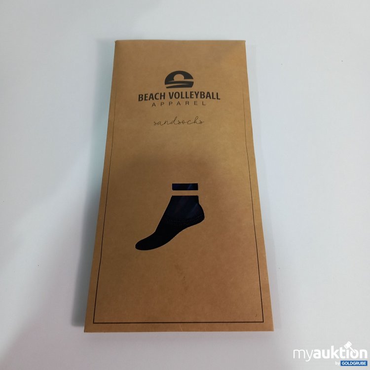 Artikel Nr. 378037: Beach Socks Gr.L  