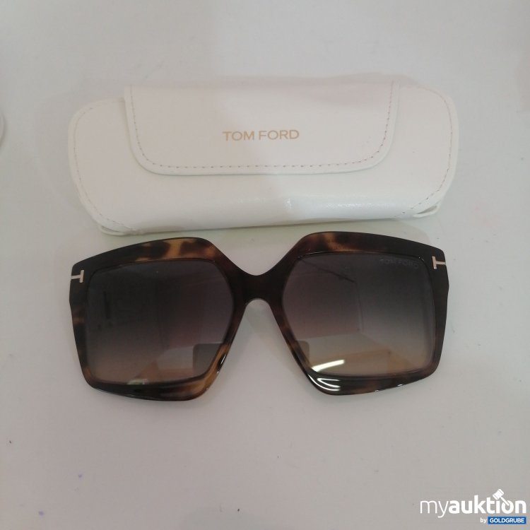 Artikel Nr. 754037: Tom Ford Sonnenbrille 