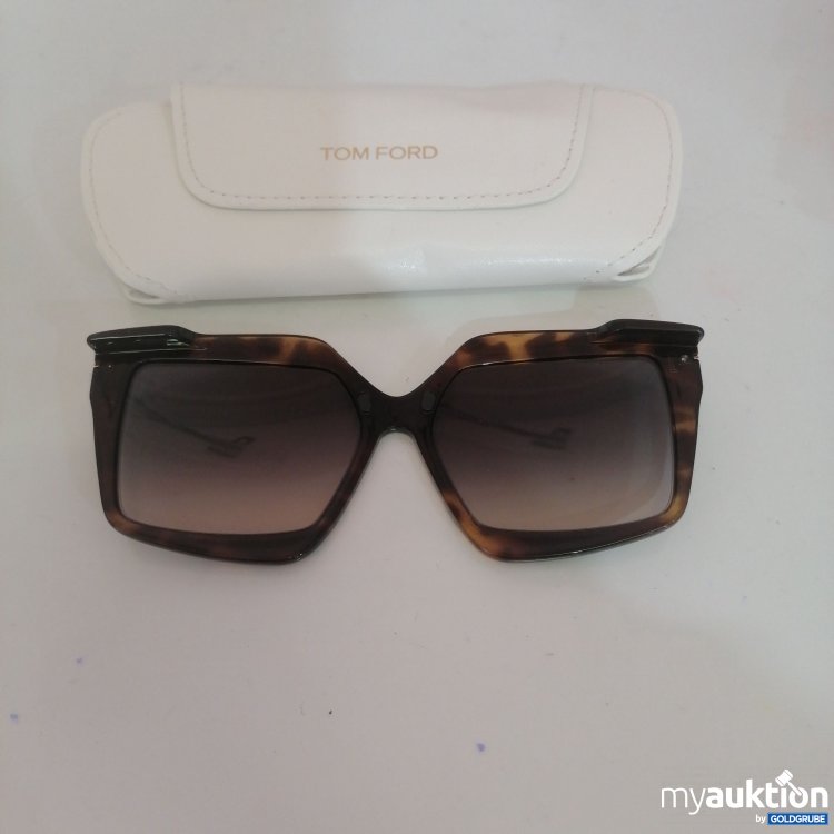 Artikel Nr. 754037: Tom Ford Sonnenbrille 