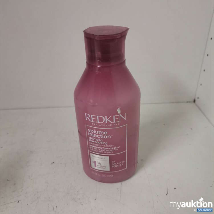 Artikel Nr. 790037: Redken volume injection 300ml 