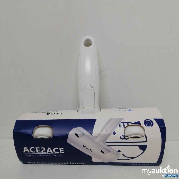 Artikel Nr. 796037: Ace2Ace pet hair removal brush 