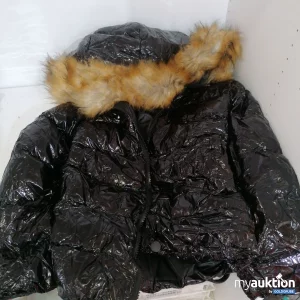 Auktion Prcaocun Jacke 