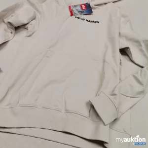 Auktion Helly Hansen Hoodie 